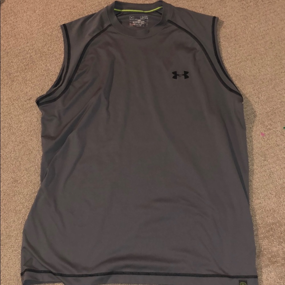 Under Armour Dri-Fit Shirt